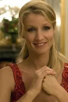 The actor poster of Alexandra Lamy