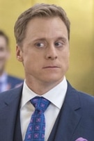 The actor poster of Alan Tudyk