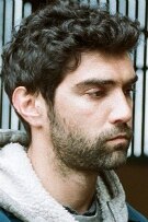 The actor poster of Alec Secareanu