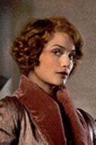 The actor poster of Alison Sudol