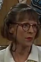 The actor poster of Ann Tuts