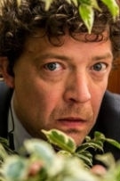 The actor poster of Ben Segers