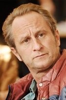 The actor poster of Benoît Poelvoorde