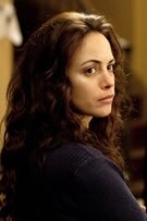 The actor poster of Bérénice Bejo