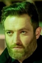 The actor poster of Bert Haelvoet