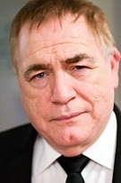 The actor poster of Brian Cox