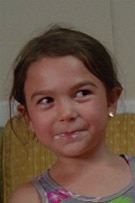 Brooklynn Prince The actor poster of Brooklynn Prince