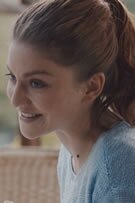 The actor poster of Charlotte De Bruyne