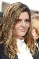 The actor poster of Chiara Mastroianni