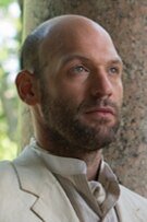 The actor poster of Corey Stoll