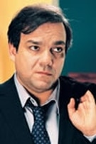 The actor poster of Didier Bourdon