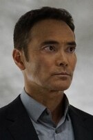 The actor poster of Mark Dacascos