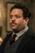 The actor poster of Dan Fogler