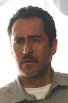 Demián Bichir The actor poster of Demián Bichir