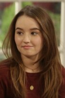 The actor poster of Kaitlyn Dever