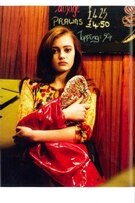 Ella Purnell The actor poster of Ella Purnell