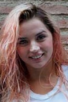 The actor poster of Ana De Armas