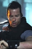 The actor poster of Guy Pearce