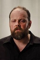 The actor poster of Grégory Gadebois