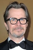 The actor poster of Gary Oldman