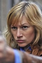 The actor poster of Hilde De Baerdemaeker
