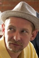 The actor poster of Ian Hart