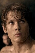 The actor poster of Jack O'Connell (II)