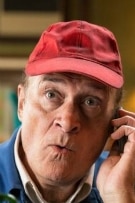 The actor poster of Jacques Vermeire