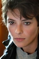 The actor poster of Jasmine Trinca