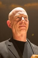 The actor poster of Jonathan Kimble Simmons