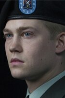 The actor poster of Joe Alwyn