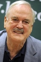 The actor poster of John Cleese