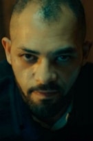 The actor poster of Nabil Mallat