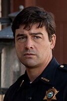 The actor poster of Kyle Chandler