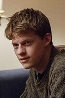 The actor poster of Lucas Hedges