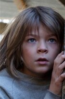 The actor poster of Oakes Fegley