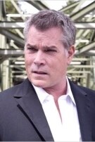 The actor poster of Ray Liotta