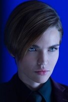 Ruby Rose The actor poster of Ruby Rose