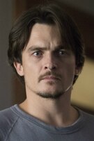 The actor poster of Rupert Friend