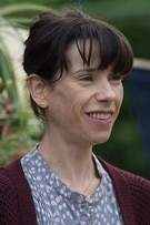The actor poster of Sally Hawkins