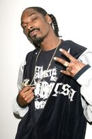The actor poster of Snoop Dogg