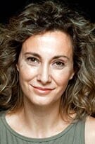 The actor poster of Sonia Almarcha