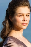 The actor poster of Sophie Cookson