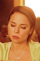 The actor poster of Suzanne Clément