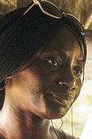 The actor poster of Tatiana Rojo