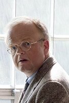 The actor poster of Toby Jones