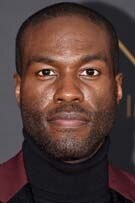 The actor poster of Yahya Abdul-Mateen II