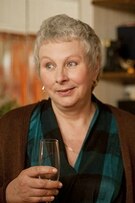 The actor poster of Yolande Moreau