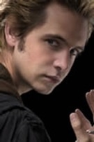 Aaron Stanford The actor poster of Aaron Stanford