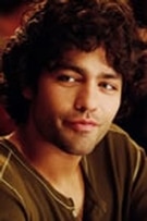 The actor poster of Adrian Grenier